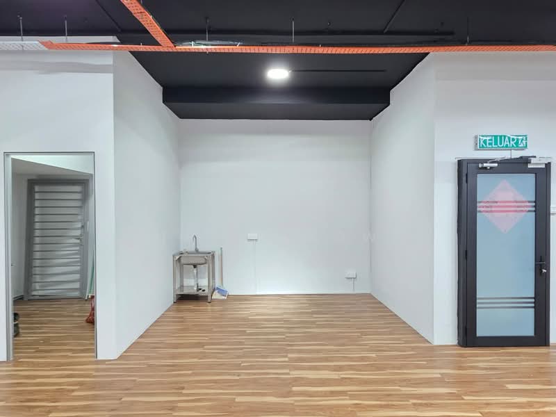 Office for Rent in Kl Traders Square (Setapak) - Frank Low - PropertyGuru.com.my