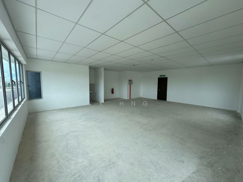 Terrace Factory for Sale in Bandar Kulai (Kulai) - VK Hng - PropertyGuru.com.my