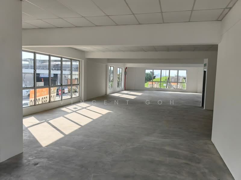 Terrace Factory for Rent in Taman Sri Bayu (Ampang) - Vincent Goh - Interior - PropertyGuru.com.my