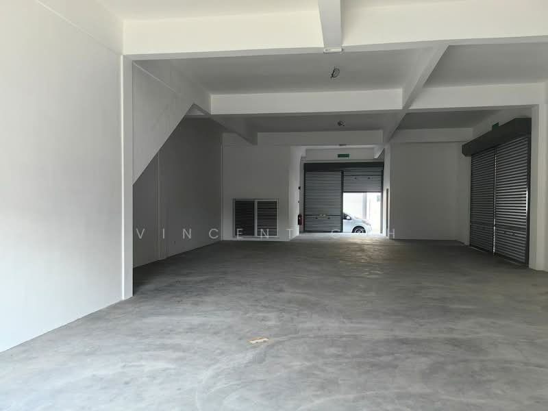 Terrace Factory for Rent in Taman Sri Bayu (Ampang) - Vincent Goh - Interior - PropertyGuru.com.my