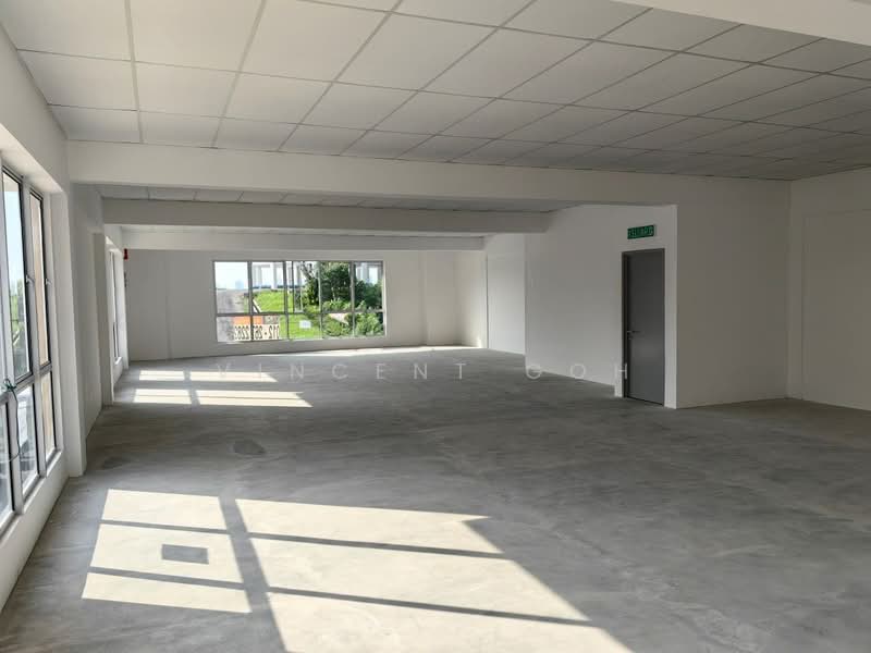 Terrace Factory for Rent in Taman Sri Bayu (Ampang) - Vincent Goh - Interior - PropertyGuru.com.my