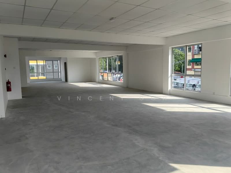 Terrace Factory for Rent in Taman Sri Bayu (Ampang) - Vincent Goh - Interior - PropertyGuru.com.my