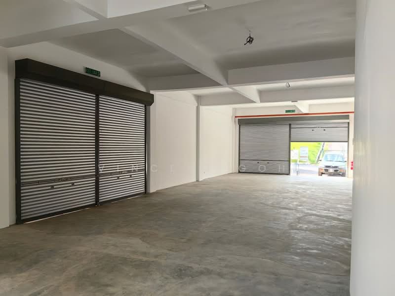 Terrace Factory for Rent in Taman Sri Bayu (Ampang) - Vincent Goh - Interior - PropertyGuru.com.my