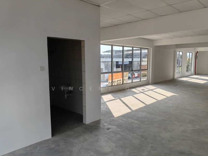 Terrace Factory for Rent in Taman Sri Bayu (Ampang) - Vincent Goh - Interior - PropertyGuru.com.my