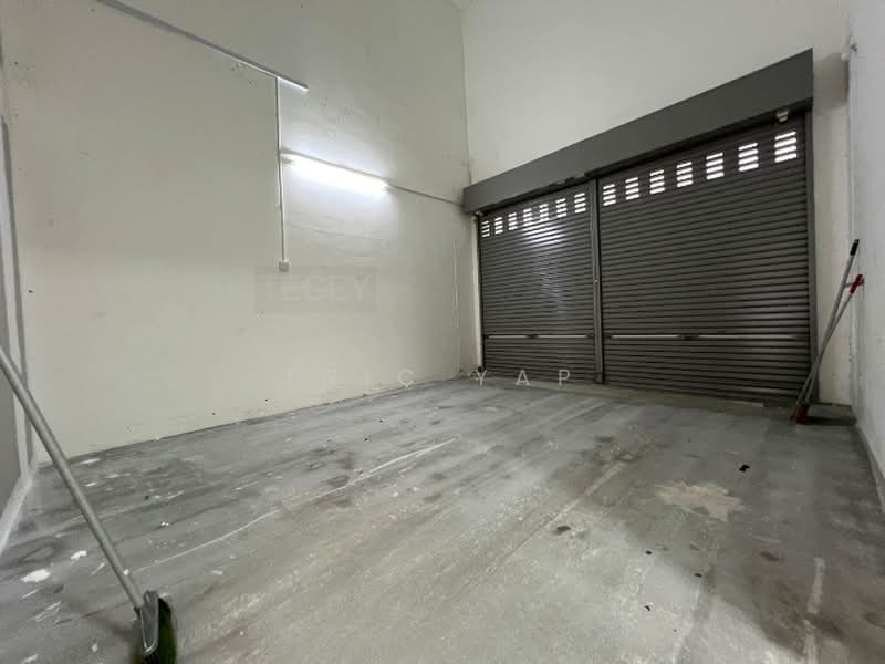 Shop for Rent in Bandar Rimbayu (Telok Panglima Garang) - Eric Yap - Interior - PropertyGuru.com.my