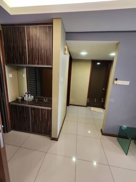 Servis Apartment untuk Disewa di Saujana Residency - Raymond Siew - Interior - PropertyGuru.com.my