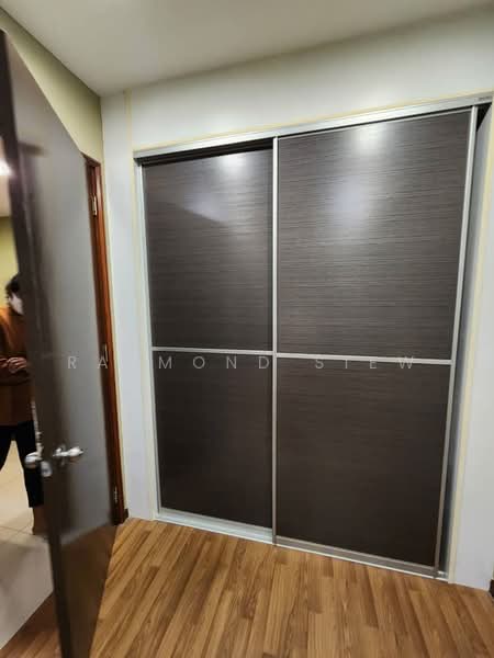 Servis Apartment untuk Disewa di Saujana Residency - Raymond Siew - Interior - PropertyGuru.com.my
