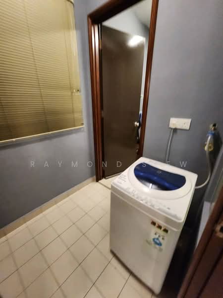 Servis Apartment untuk Disewa di Saujana Residency - Raymond Siew - Interior - PropertyGuru.com.my