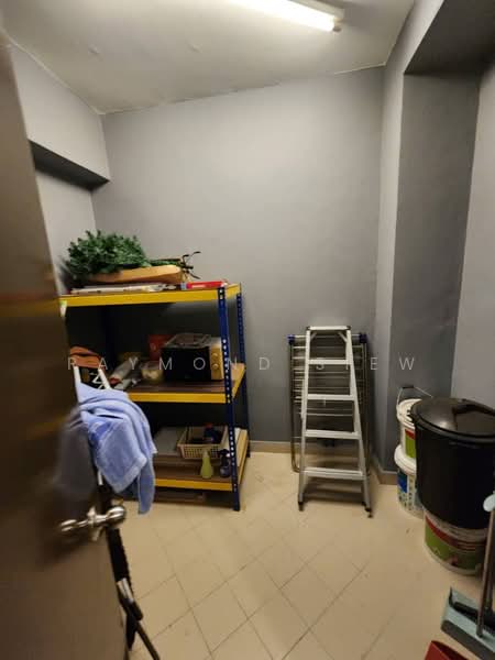 Servis Apartment untuk Disewa di Saujana Residency - Raymond Siew - Interior - PropertyGuru.com.my
