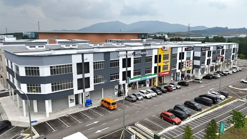 Kedai / Pejabat untuk Dijual di Bandar Indahpura (Kulai) - VK Hng - PropertyGuru.com.my