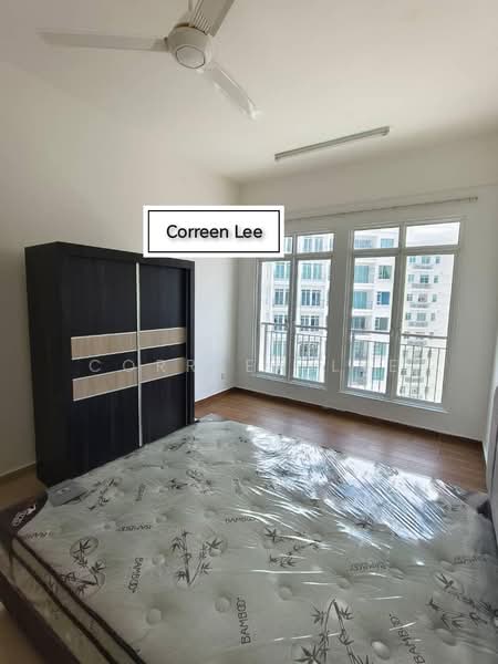 Kondominium untuk Disewa di SummerSkye Residences - Correen Lee - Bedroom - PropertyGuru.com.my