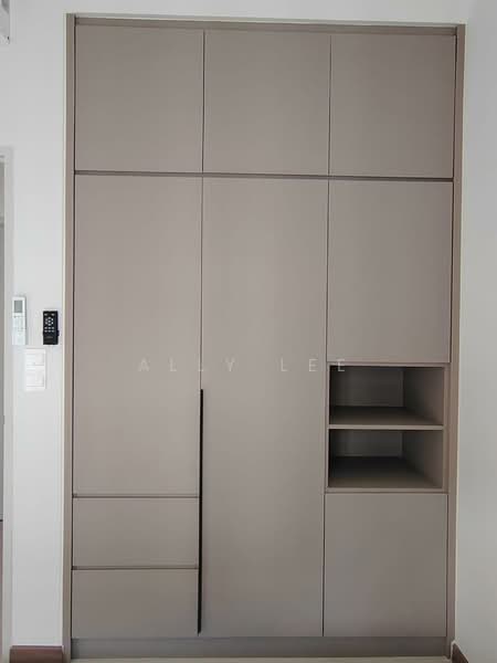 Servis Apartment untuk Disewa di M Oscar - Ally Lee - Interior - PropertyGuru.com.my