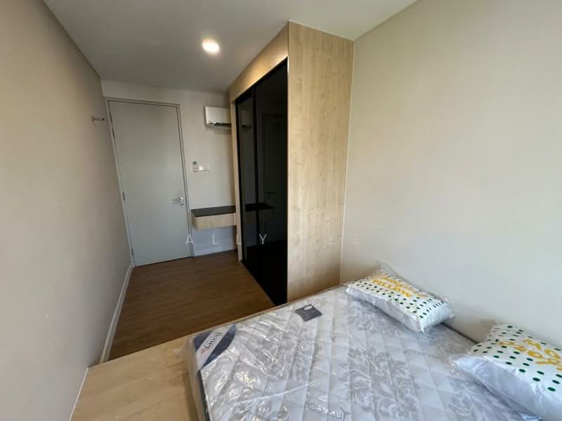 Kondominium untuk Disewa di Vivo Residential Suites - Ally Lee - Bedroom - PropertyGuru.com.my