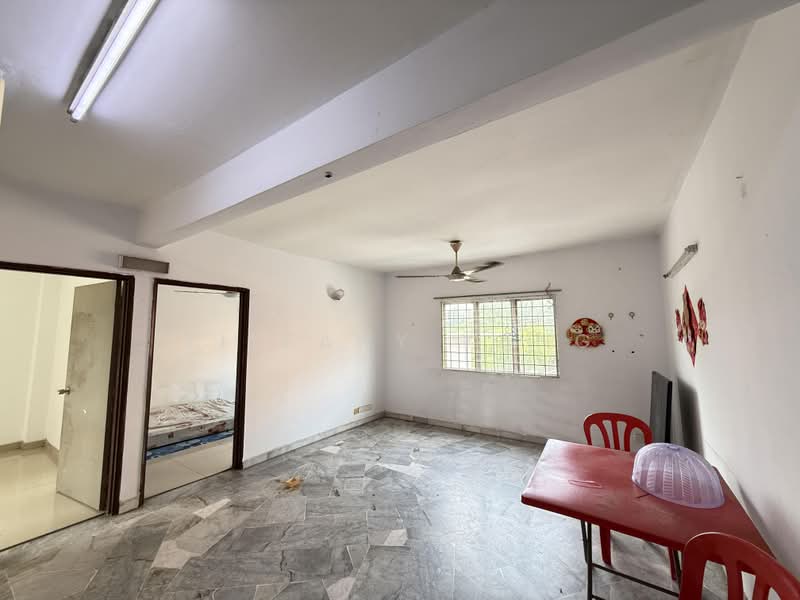 Apartment for Sale at Rajawali Apartment - Tiffany Yang - PropertyGuru.com.my