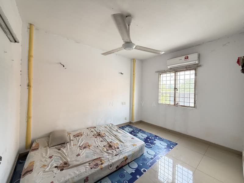 Apartment for Sale at Rajawali Apartment - Tiffany Yang - PropertyGuru.com.my