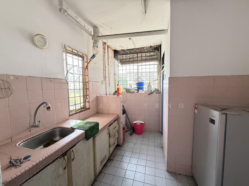 Apartment for Sale at Rajawali Apartment - Tiffany Yang - PropertyGuru.com.my