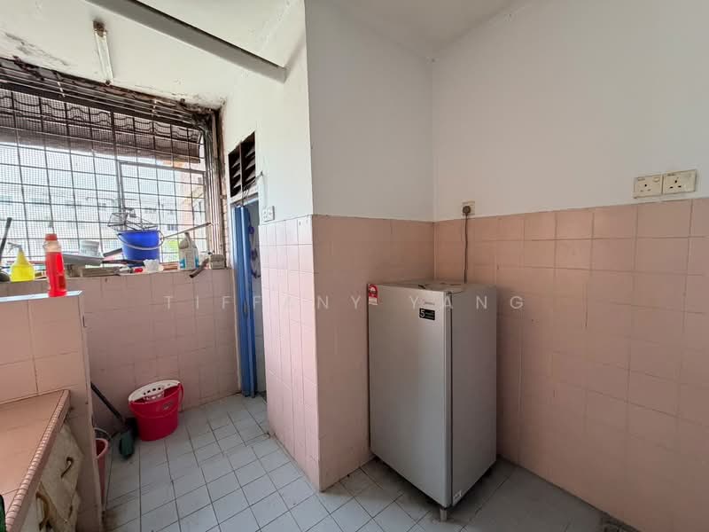 Apartment for Sale at Rajawali Apartment - Tiffany Yang - PropertyGuru.com.my