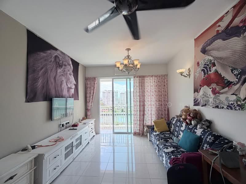 Kondominium untuk Disewa di Summer Place - Anthony Yeoh - PropertyGuru.com.my