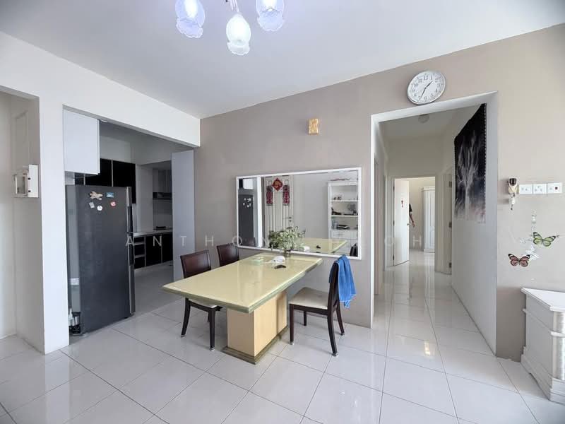Kondominium untuk Disewa di Summer Place - Anthony Yeoh - PropertyGuru.com.my