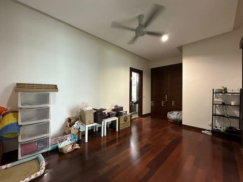 Rumah Banglo untuk Disewa di USJ Heights (Subang Jaya) - Johnson See - Interior - PropertyGuru.com.my