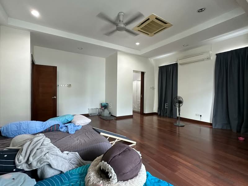 Rumah Banglo untuk Disewa di USJ Heights (Subang Jaya) - Johnson See - Bedroom - PropertyGuru.com.my