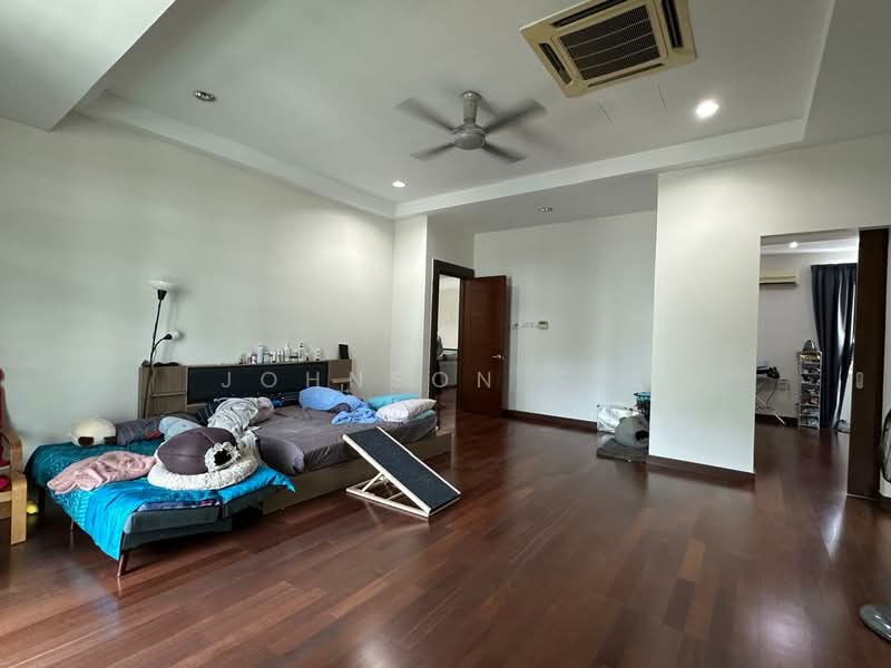 Rumah Banglo untuk Disewa di USJ Heights (Subang Jaya) - Johnson See - Bedroom - PropertyGuru.com.my