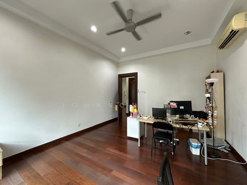 Rumah Banglo untuk Disewa di USJ Heights (Subang Jaya) - Johnson See - Study - PropertyGuru.com.my