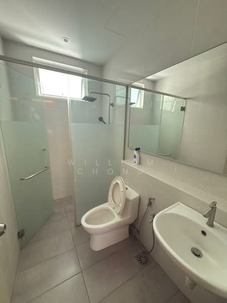 Service Residence for Rent at Parkland Residence - William Chong - Bathroom - PropertyGuru.com.my