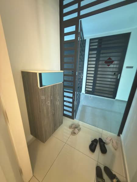 Service Residence for Rent at Parkland Residence - William Chong - Entrance - PropertyGuru.com.my