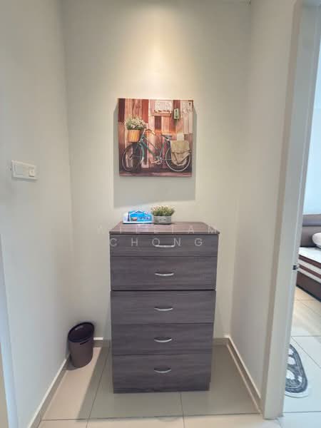 Service Residence for Rent at Parkland Residence - William Chong - Interior - PropertyGuru.com.my