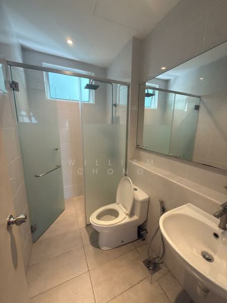 Service Residence for Rent at Parkland Residence - William Chong - Bathroom - PropertyGuru.com.my