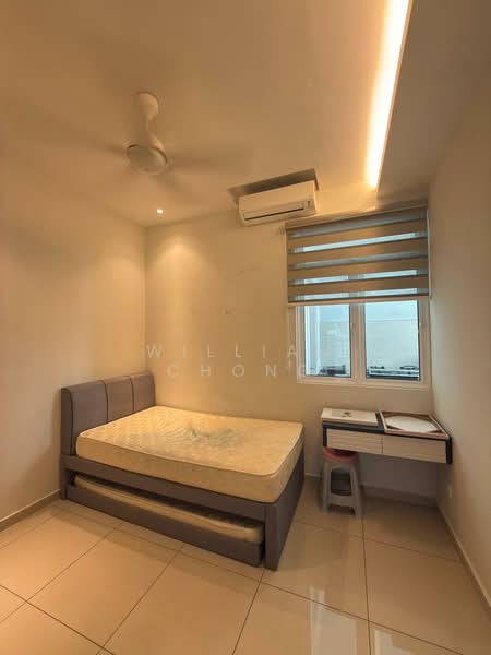Service Residence for Rent at Parkland Residence - William Chong - Bedroom - PropertyGuru.com.my