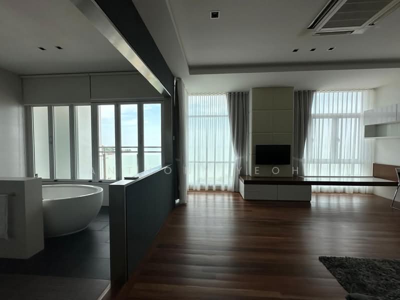 Condominium for Sale at Harmony Residence - Anthony Yeoh - PropertyGuru.com.my
