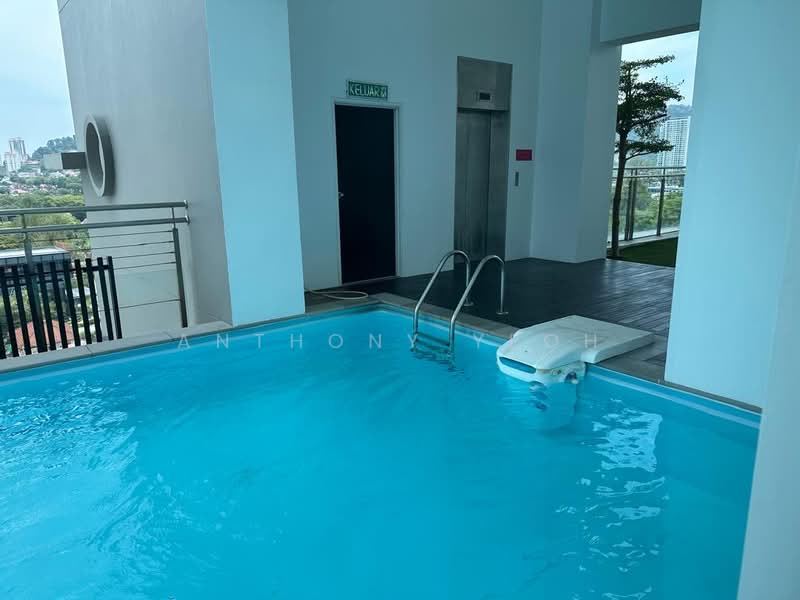Condominium for Sale at Harmony Residence - Anthony Yeoh - PropertyGuru.com.my