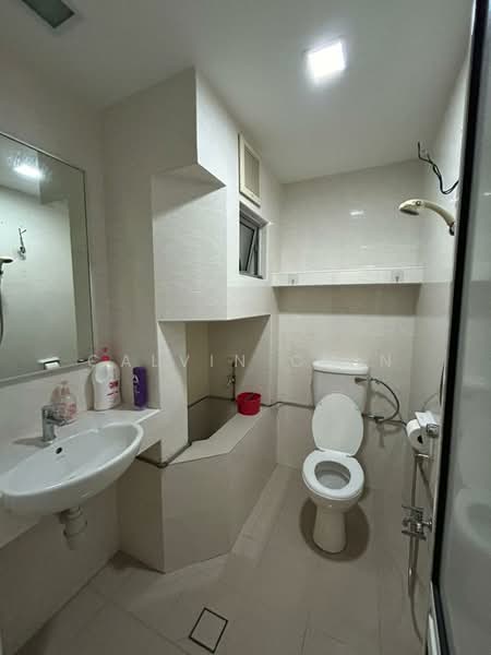 Rumah Teres 2.5 Tingkat untuk Dijual di Sering Ukay (Ampang) - calvin Chin - Bathroom - PropertyGuru.com.my
