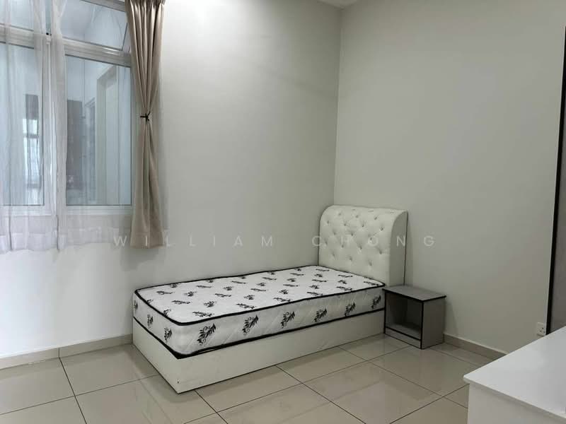 Service Residence for Rent at Parkland Residence - William Chong - Bedroom - PropertyGuru.com.my