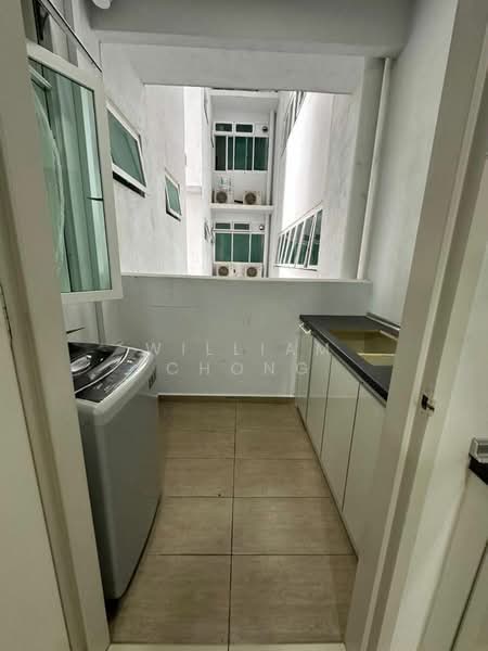 Service Residence for Rent at Parkland Residence - William Chong - Interior - PropertyGuru.com.my