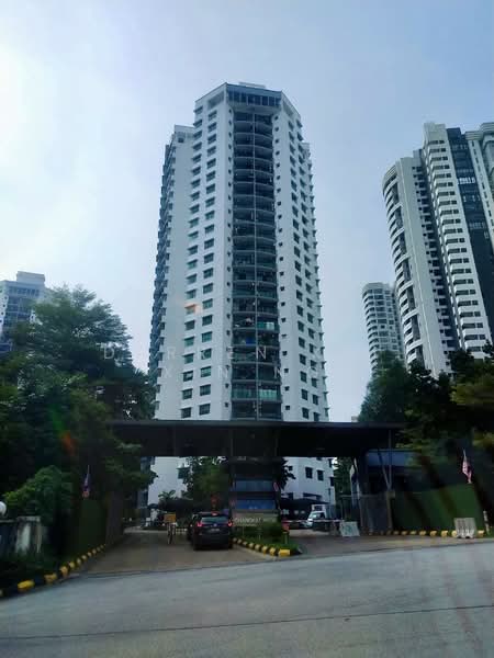 Kondominium untuk Dijual di Changkat View - Darren Kai Xin Ng - PropertyGuru.com.my