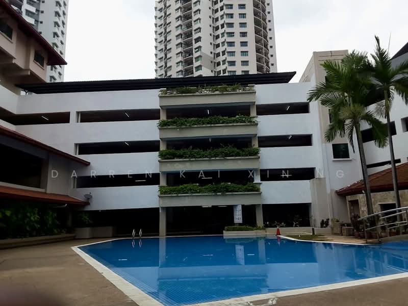 Kondominium untuk Dijual di Changkat View - Darren Kai Xin Ng - PropertyGuru.com.my