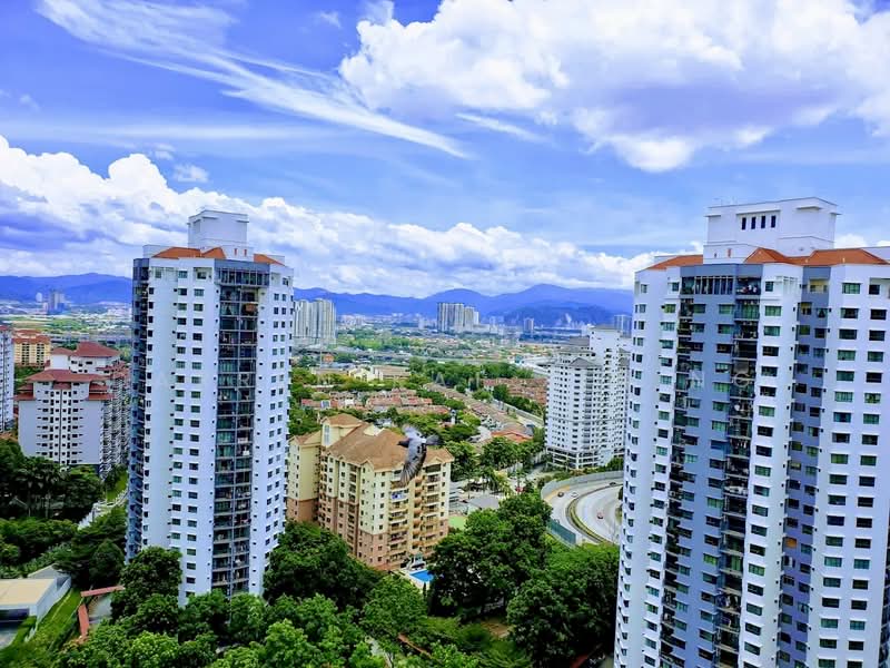 Kondominium untuk Dijual di Changkat View - Darren Kai Xin Ng - PropertyGuru.com.my