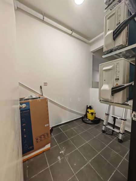 Servis Apartment untuk Disewa di Space Residency - Jennifer Tee - Interior - PropertyGuru.com.my