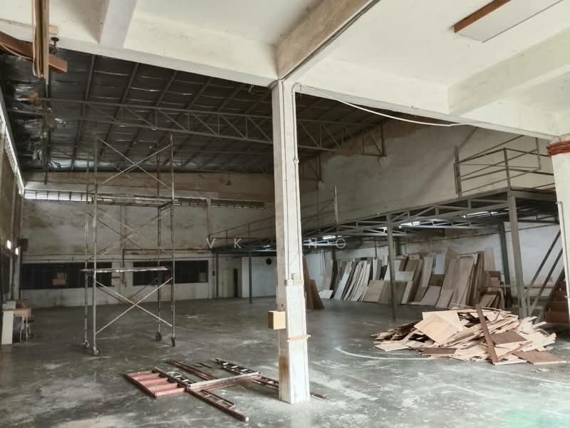 Kilang untuk Disewa di Taman Desa Cemerlang (Ulu Tiram) - VK Hng - PropertyGuru.com.my