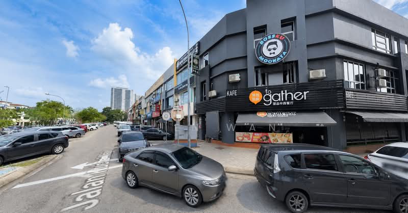 Shop / Office for Sale in Kuchai Business Park (Kuala Lumpur) - Helen Wan - Exterior - PropertyGuru.com.my