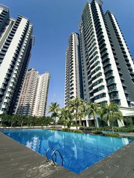 Condominium for Sale at KM1 West - Darren Kai Xin Ng - PropertyGuru.com.my