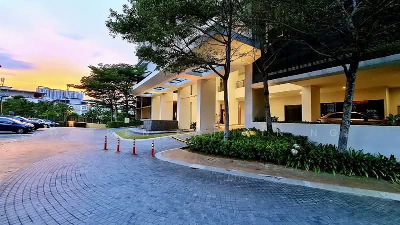 Condominium for Sale at KM1 West - Darren Kai Xin Ng - PropertyGuru.com.my