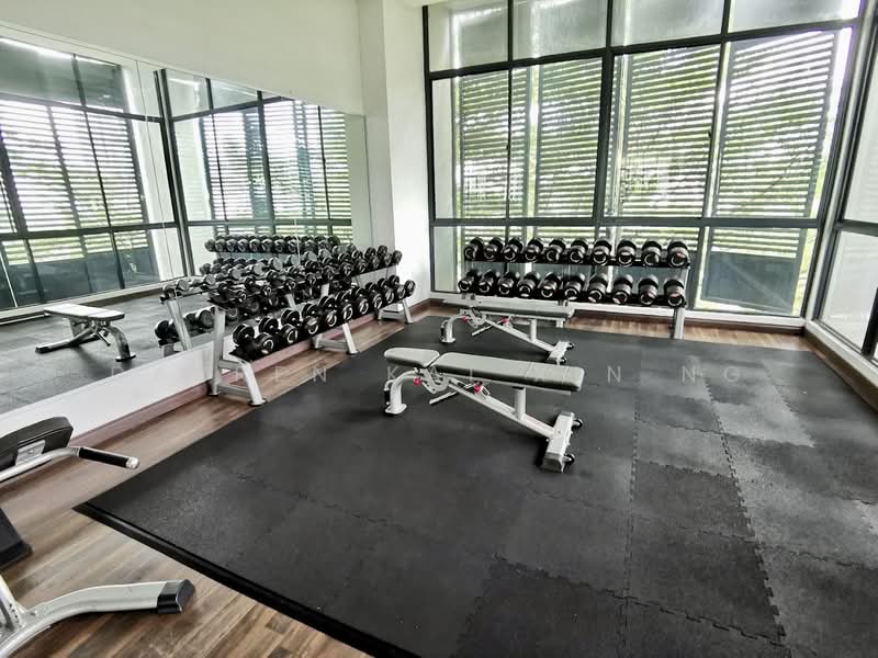 Condominium for Sale at KM1 West - Darren Kai Xin Ng - PropertyGuru.com.my