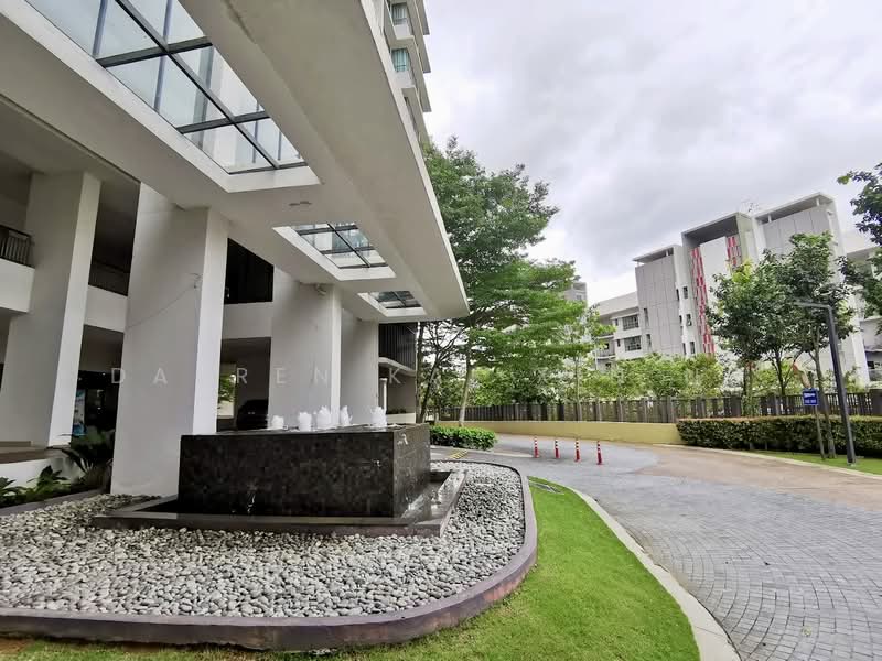 Condominium for Sale at KM1 West - Darren Kai Xin Ng - PropertyGuru.com.my