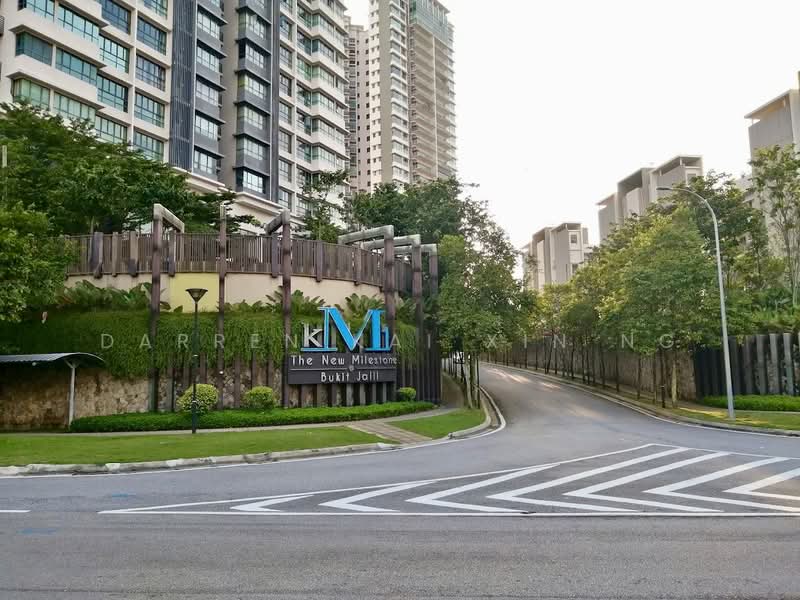 Condominium for Sale at KM1 West - Darren Kai Xin Ng - PropertyGuru.com.my