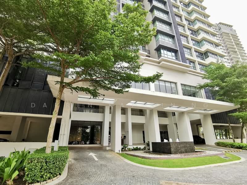 Condominium for Sale at KM1 West - Darren Kai Xin Ng - PropertyGuru.com.my