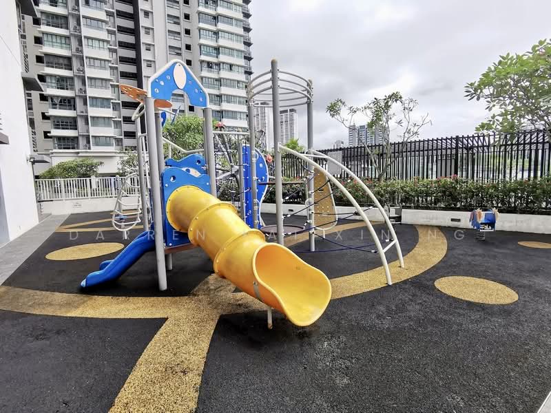 Condominium for Sale at KM1 West - Darren Kai Xin Ng - PropertyGuru.com.my